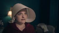Click to watch 'Nolite Te Bastardes Carborundorum...' (popup) The Handmaids Tale